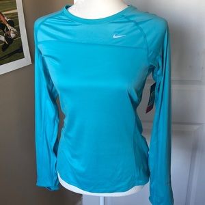 Nike Long Sleeve